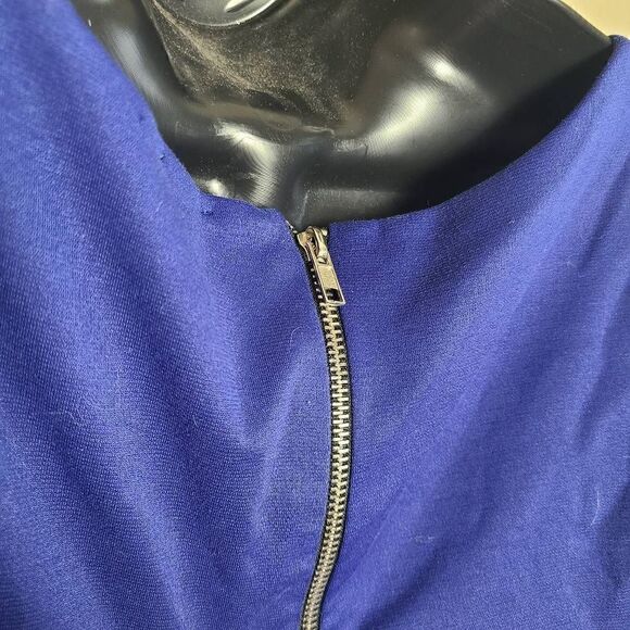 Enfocus Studio Colorblock Dress  - Picture 5 of 8